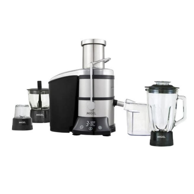 آبمیوه گیری میگل GPJ 802