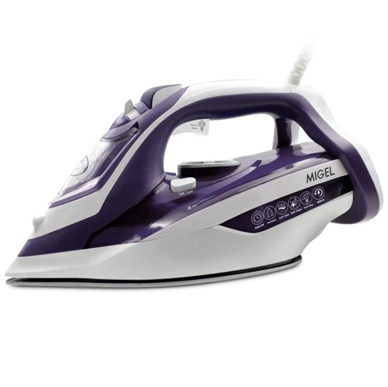 اتو بخار میگل GSI 281