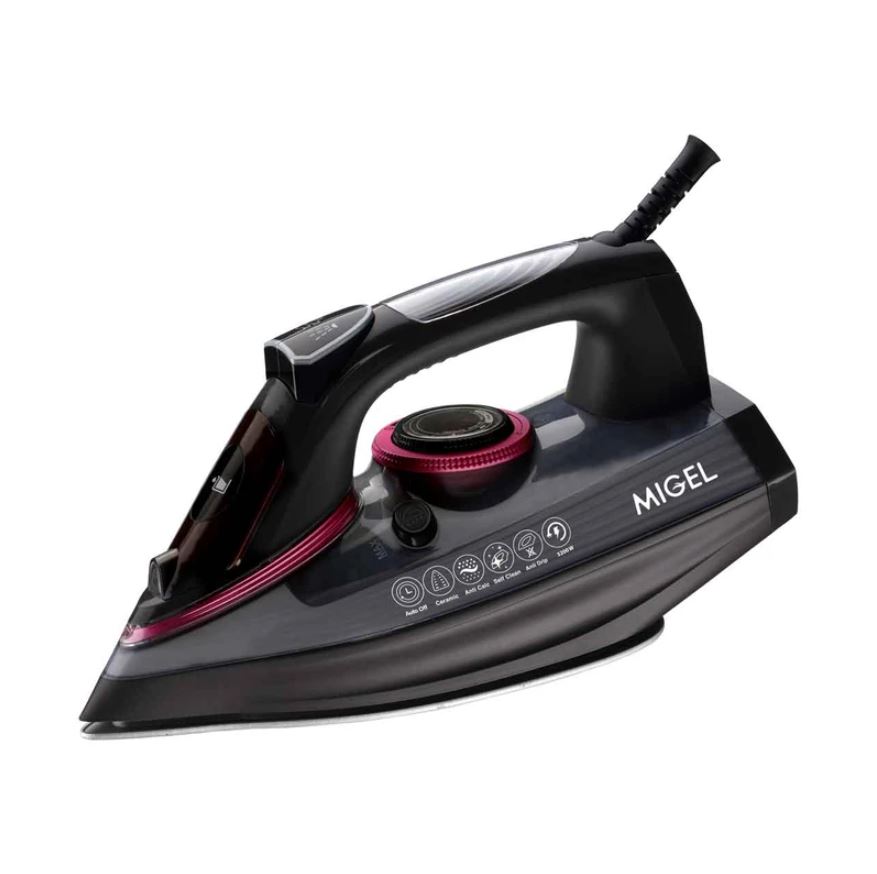 اتو بخار میگل GSI 320