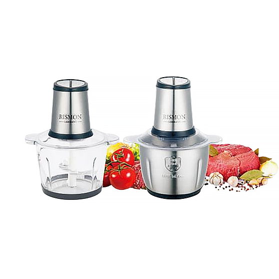 خردکن دو  کاسه ریسمون RM 250