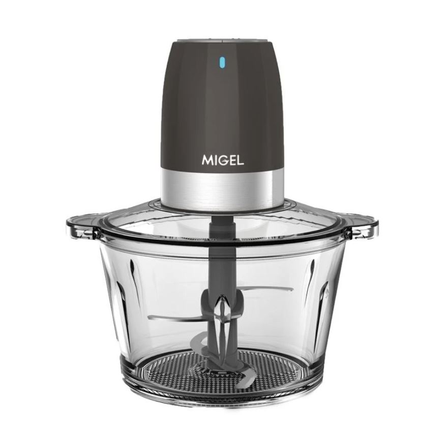 خردکن 4 تیغه 2 لیتری میگل GCH 490