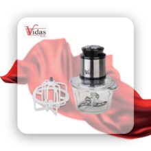 خردکن روندو ویداس مدل VIR-3218