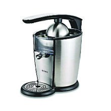 آب مرکبات گیری الینورEBJ-4000