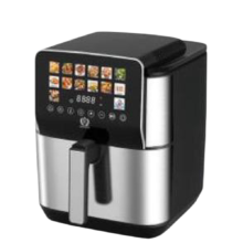 سرخکن هواپز ریسمون 10 لیتری MR-7172 وارداتی