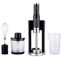 گوشت کوب برقی زنیت ZHM1453