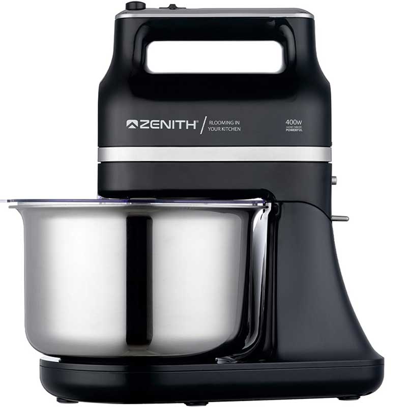 همزن کاسه دار دو حالته زنیت ZSM1454 همزن کاسه دار دو حالته زنیت ZSM1454