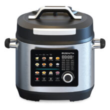 زودپز پلوپز چند منظوره زنیت ZMC1462