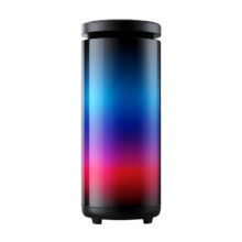 اسپیکر بلوتوثی قابل حمل مدل KC-2816