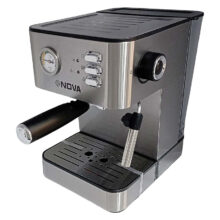 اسپرسو ساز نوا 25 بار مدل 187