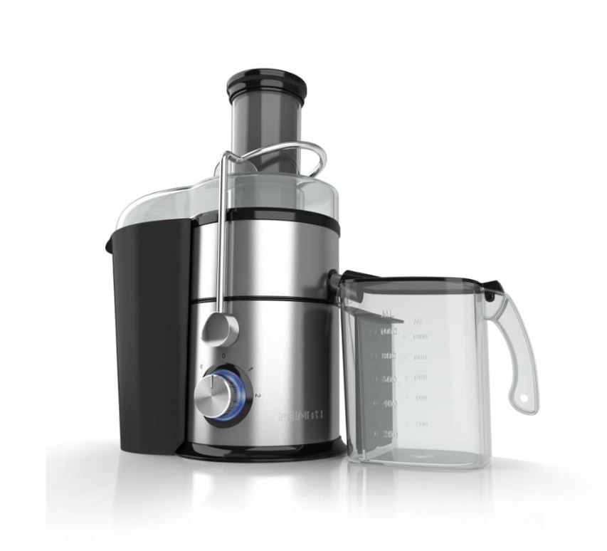 آبمیوه گیری تک زنیت ZJB 1401