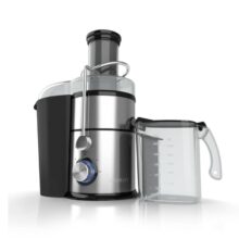 آبمیوه گیری تک زنیت ZJB 1401