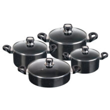 سروایس 8 پارچه تایر مدل TR-8SPTGS