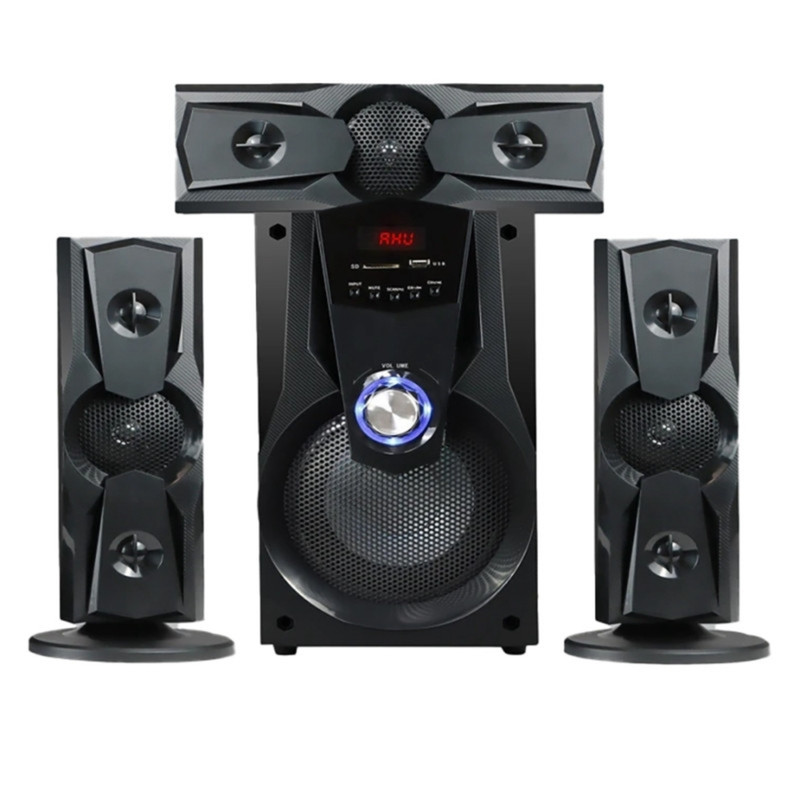 اسپیکر بلوتوثی قابلم میتسویا مدل KC-MIT635