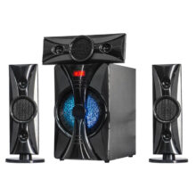 اسپیکر دسکتاپ میتسویفا مدل KC-MIT631