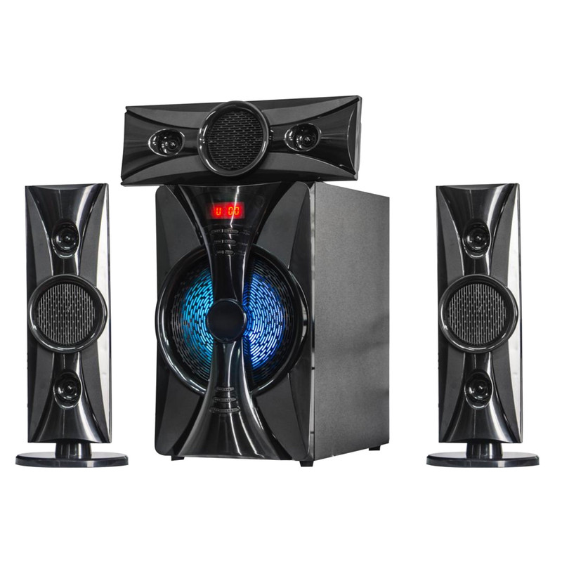 اسپیکر دسکتاپ میتسویفا مدل KC-MIT631