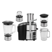 آبمیوه گیری زنیت  ZJB1434