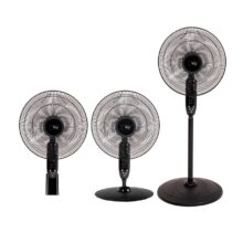 پنکه سه منظوره ویداس VIR-8036