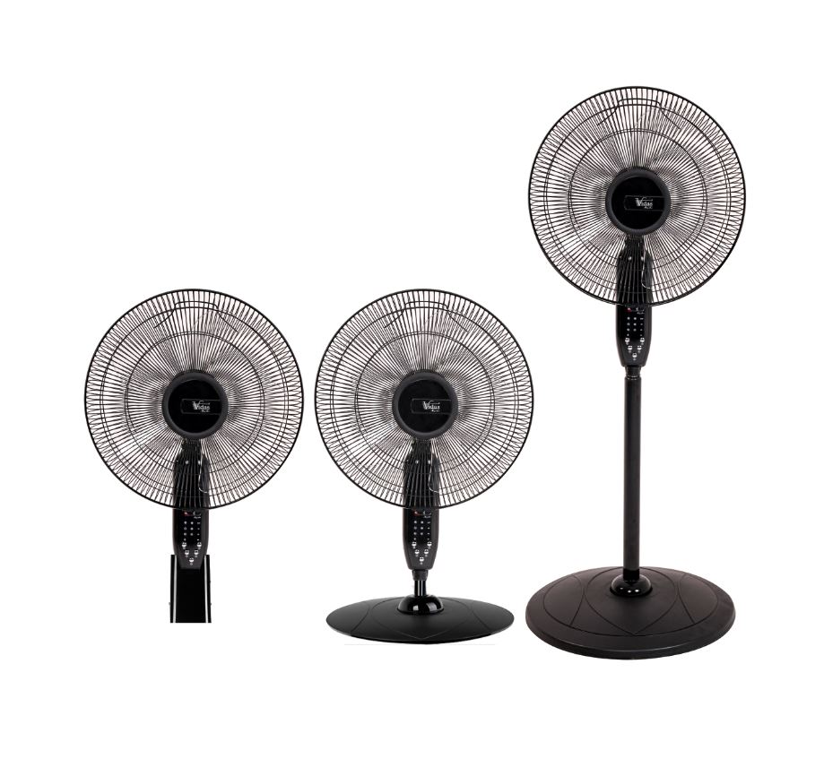 پنکه سه منظوره ویداس VIR-8036