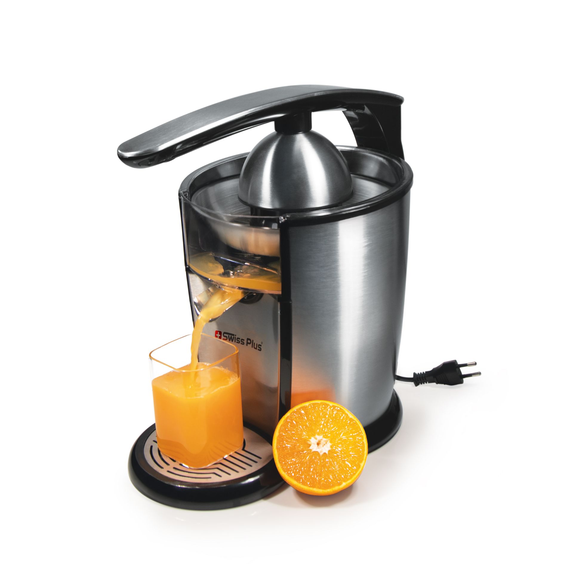 آب مرکبات‌گیر سوئیس پلاس مدل SCJ-8140
