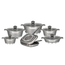 سرویس  12 پارچه دالتون مدل FLORENCE