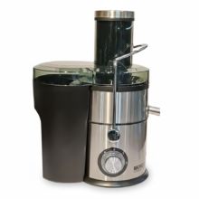 آبمیوه گیری تک کاره استیل موندو MPJ-2018