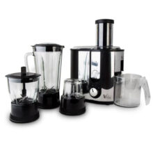آبمیوه گیری 4کاره ویداس مدل vir-3613a2q
