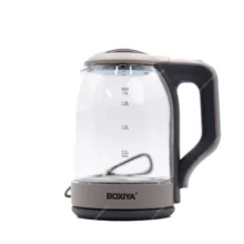 کتری برقی بوکسیا مدل BXY-1531جدید