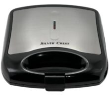 ساندویچ ساز سیلور کرست مدل SG-802