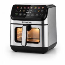 سرخکن هواپز 10 لیتر ریسمون مدل MR-7168