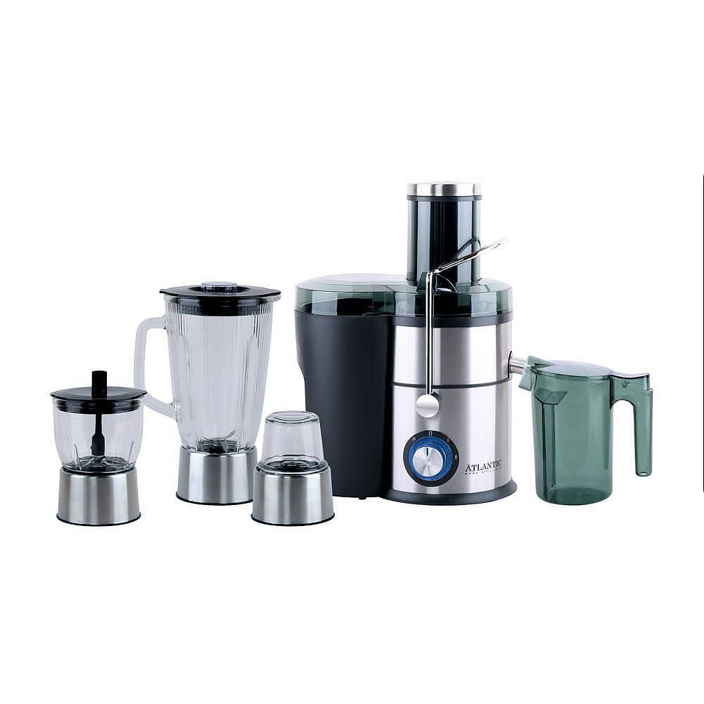 آبمیوه گیری 4 کاره آتلانتیک AT-6035