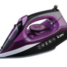 اتو بخار آیسن مدل IE-164