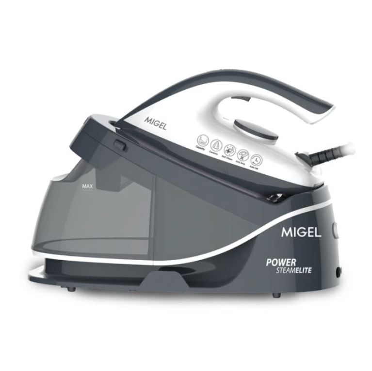 اتو مخزن دار میگل GSS 240