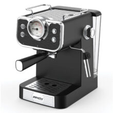 اسپرسوساز زنیت EMZ1440