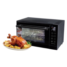 توستر 60 لیتر ریسمون MR-7178