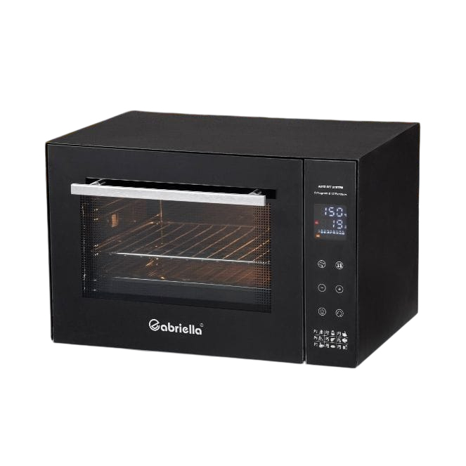 اون توستر گابریلا GA-8295 اون توستر گابریلا GA-8295