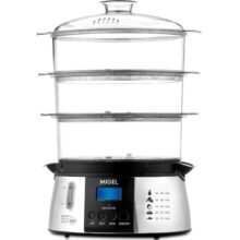 بخارپز میگل GSC 800