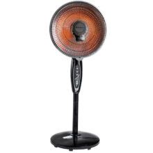 بخاری برقی ساینا مدل هالوژن