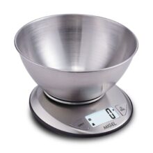 ترازوی آشپزخانه میگل GKS 508