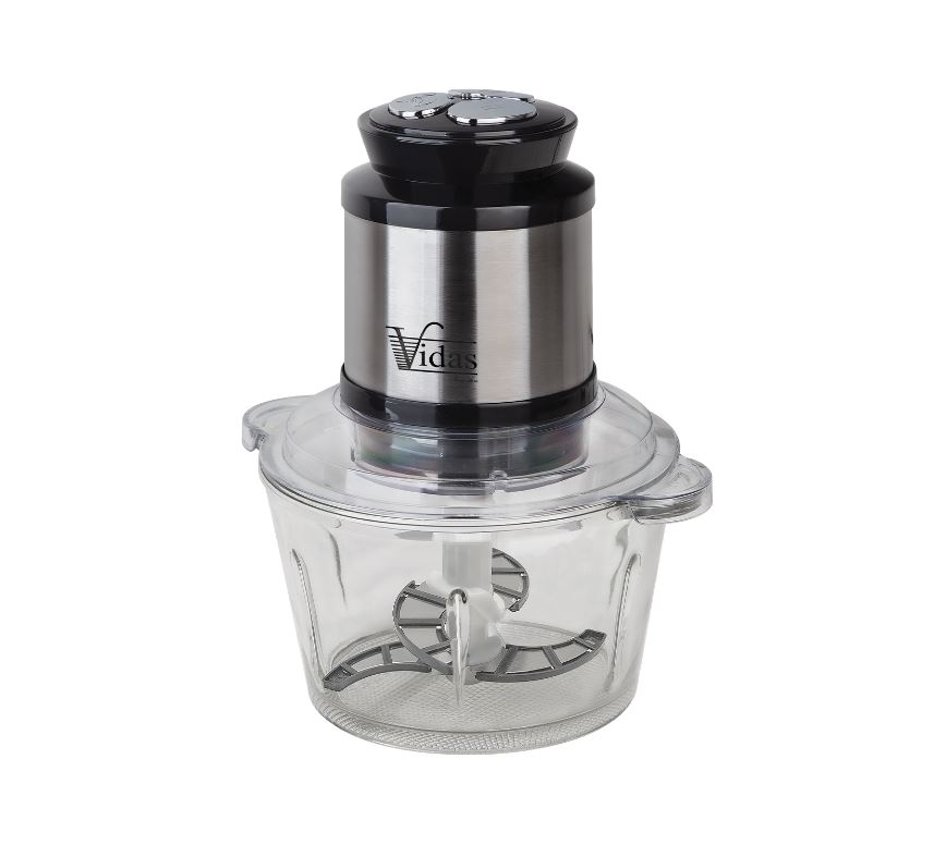 خردکن روندو ویداس VIR-3218