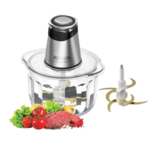 خردکن 6 لیتر ریسمون MR-7167