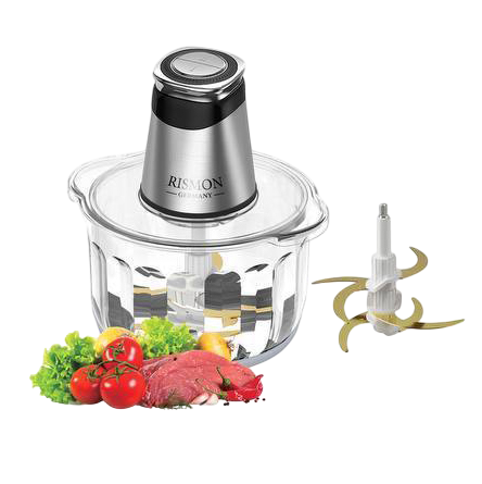 خردکن 6 لیتر ریسمون MR-7167