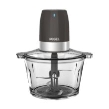 خردکن 4 تیغه 2 لیتری میگل GCH 490