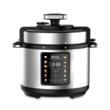 زودپز برقی 6 لیتری میگل GPC 600