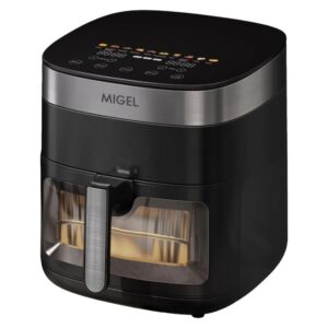 سرخ کن بدون روغن میگل GAF 165