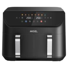 سرخ کن بدون روغن میگل GAF 206