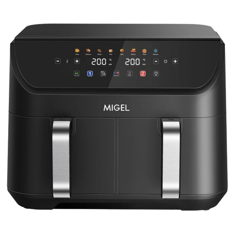 سرخ کن بدون روغن میگل GAF 206