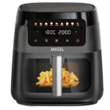 هواپز ۸ لیتر میگل GAF 804