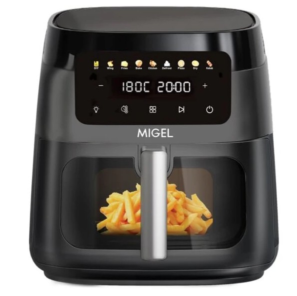 هواپز ۸ لیتر میگل GAF 804