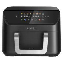 سرخ کن بدون روغن میگل GAF 208