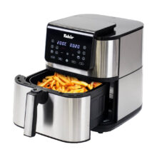 سرخ کن رژیمی فکر ۱۰ لیتر